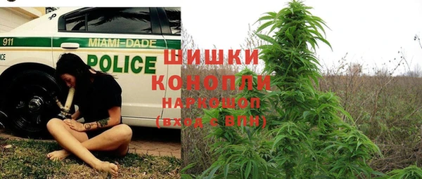 винт Белоозёрский